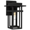 QUOIZEL, MORGAN OUTDOOR LANTERN, OUTDOOR CEILING LIGHTS