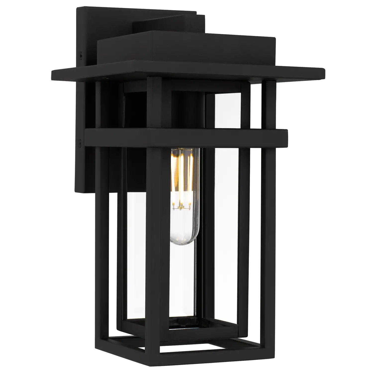 QUOIZEL, MORGAN OUTDOOR LANTERN, OUTDOOR CEILING LIGHTS
