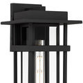 QUOIZEL, MORGAN OUTDOOR LANTERN, OUTDOOR CEILING LIGHTS