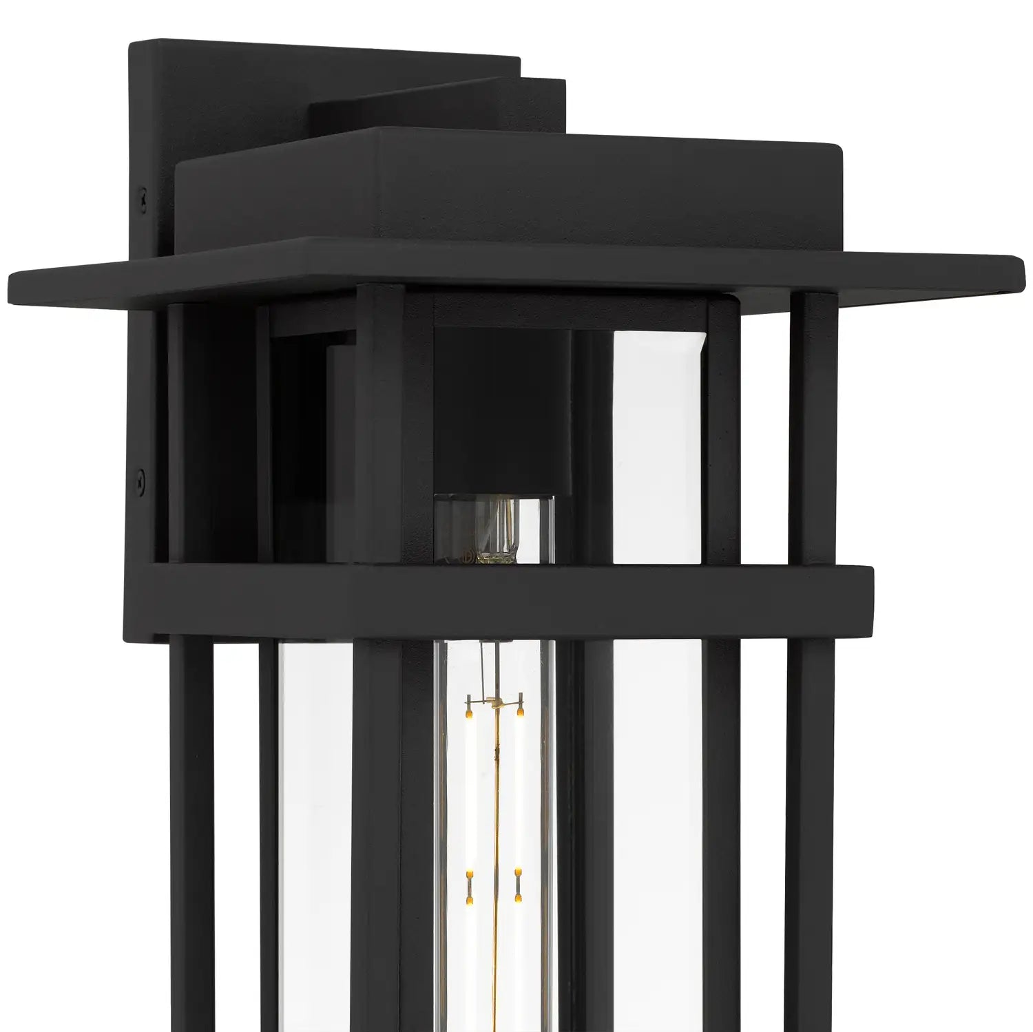 QUOIZEL, MORGAN OUTDOOR LANTERN, OUTDOOR CEILING LIGHTS