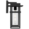 QUOIZEL, MORGAN OUTDOOR LANTERN, OUTDOOR CEILING LIGHTS