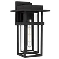 QUOIZEL, MORGAN OUTDOOR LANTERN, OUTDOOR CEILING LIGHTS