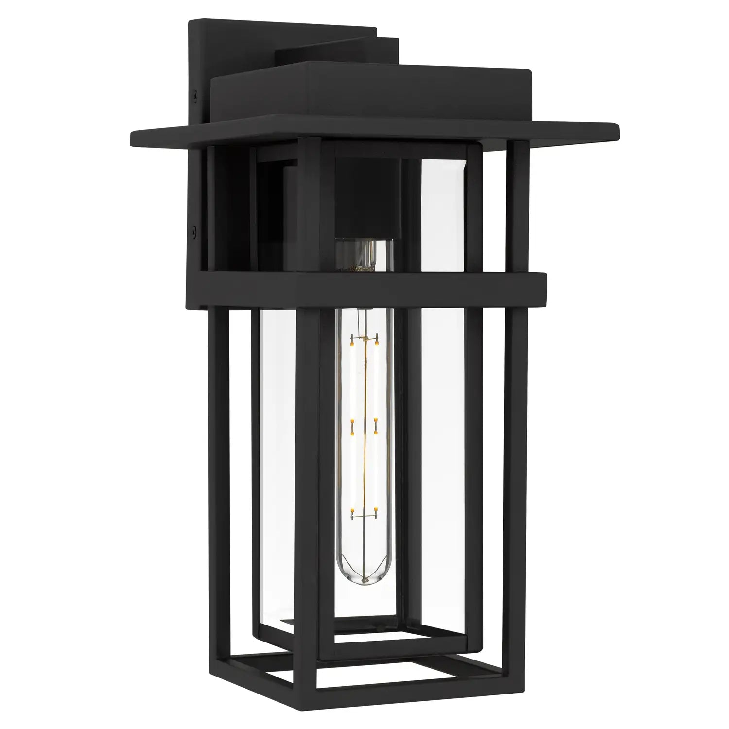 QUOIZEL, MORGAN OUTDOOR LANTERN, OUTDOOR CEILING LIGHTS