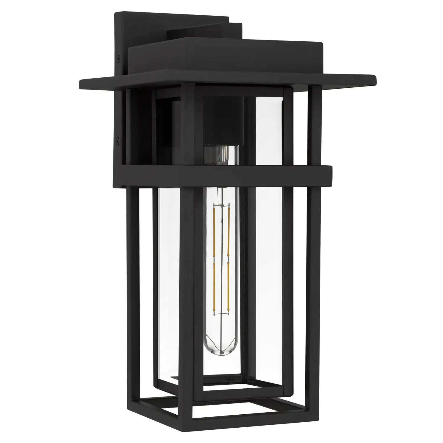 QUOIZEL, MORGAN OUTDOOR LANTERN, OUTDOOR CEILING LIGHTS