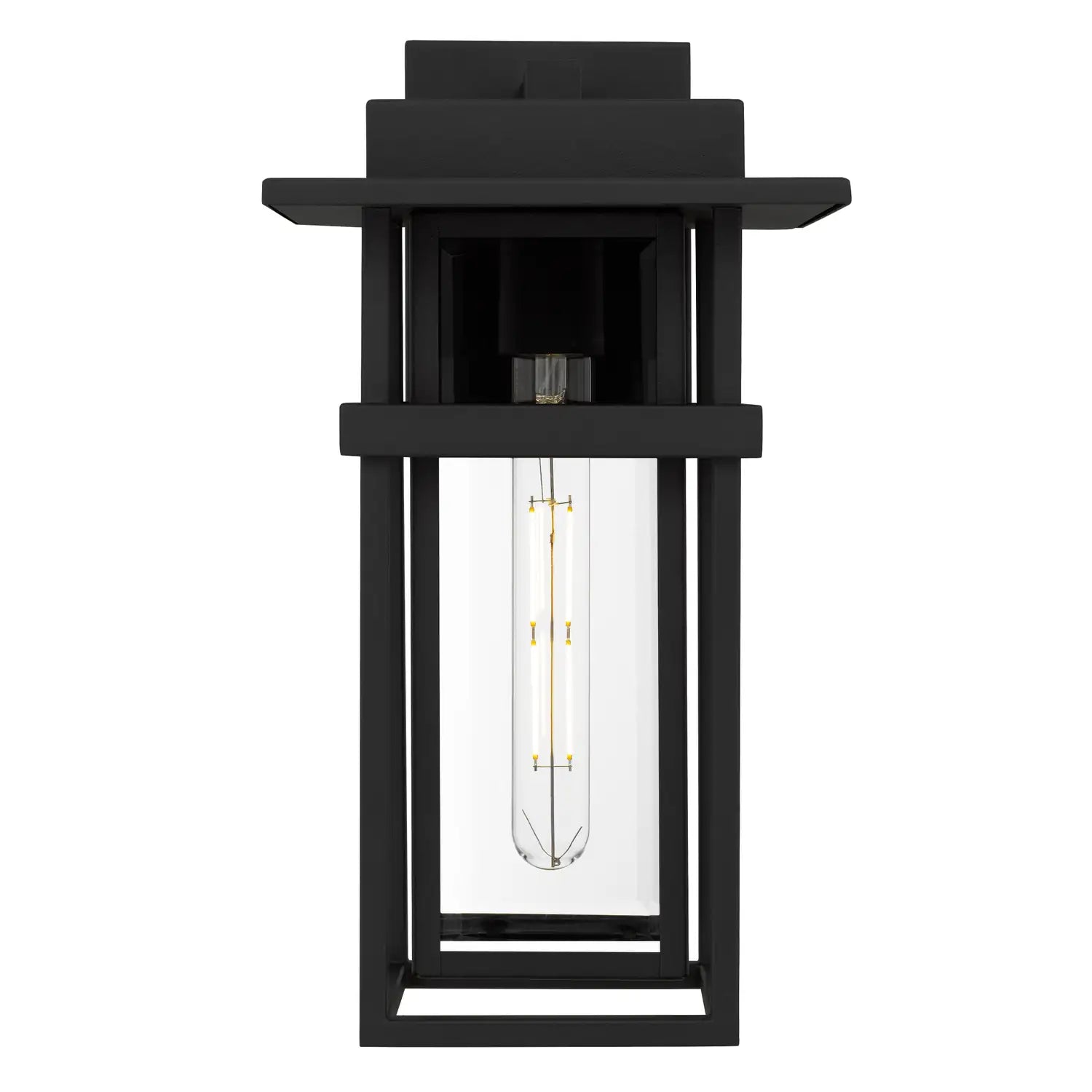 QUOIZEL, MORGAN OUTDOOR LANTERN, OUTDOOR CEILING LIGHTS