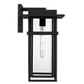 QUOIZEL, MORGAN OUTDOOR LANTERN, OUTDOOR CEILING LIGHTS
