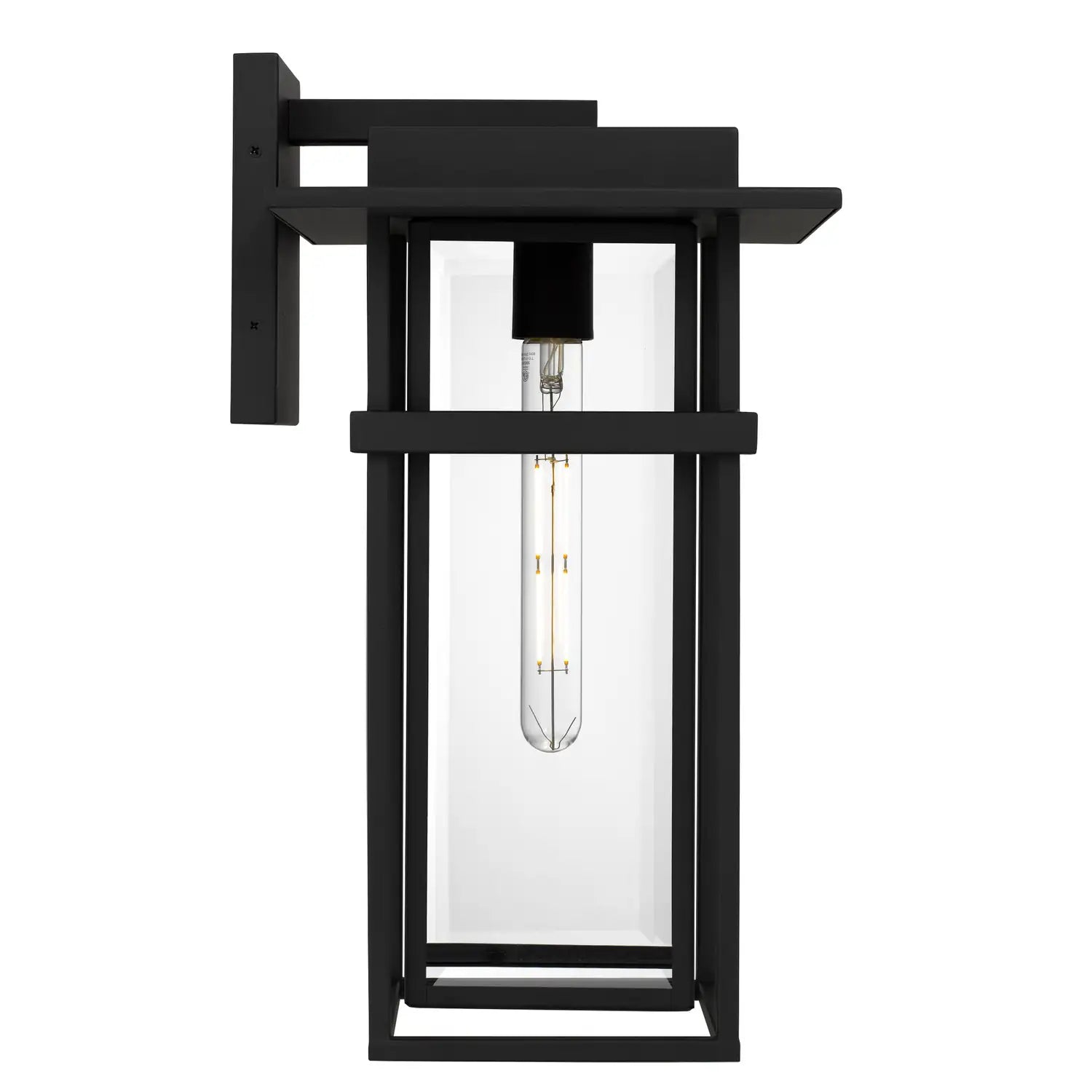 QUOIZEL, MORGAN OUTDOOR LANTERN, OUTDOOR CEILING LIGHTS