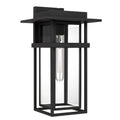 QUOIZEL, MORGAN OUTDOOR LANTERN, OUTDOOR CEILING LIGHTS