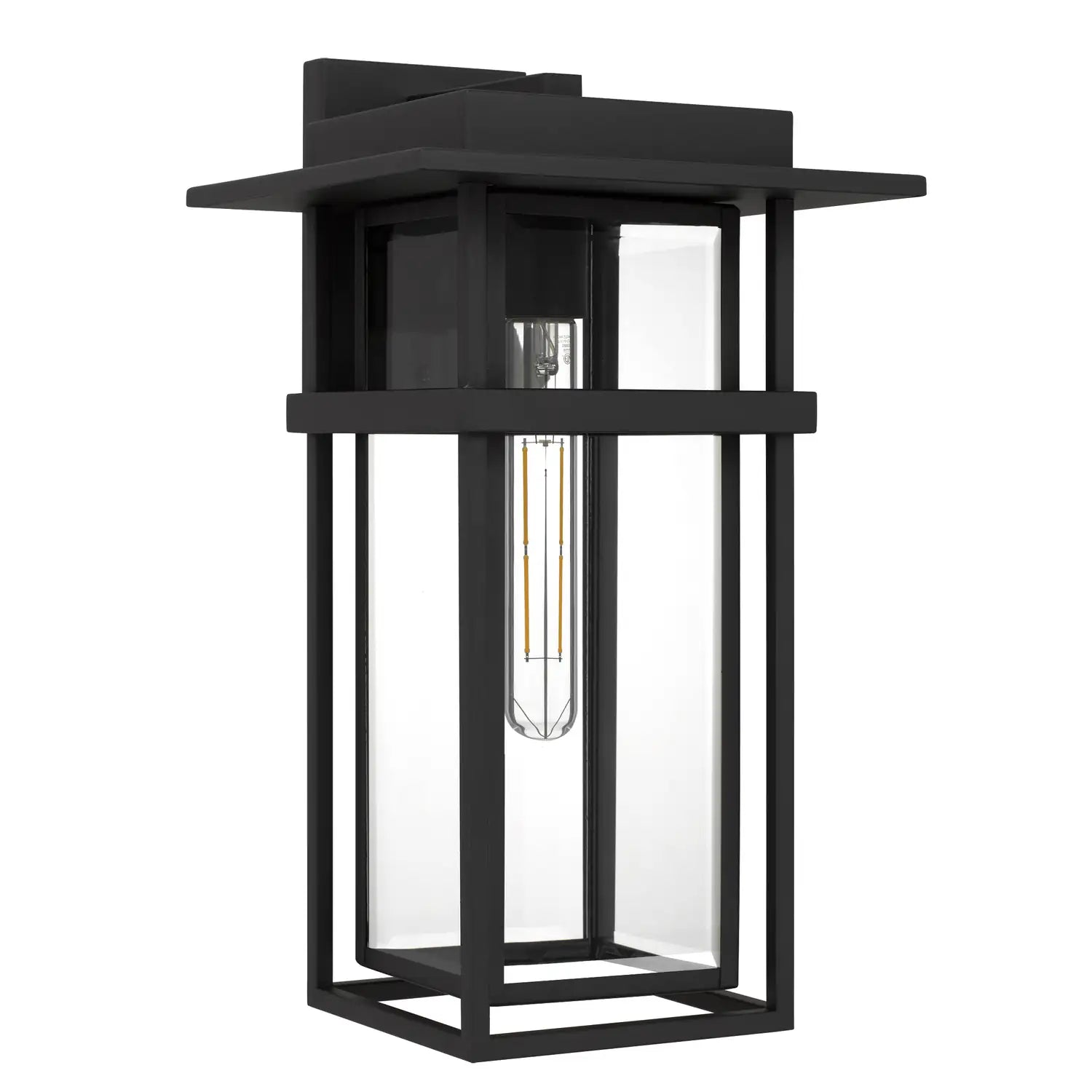 QUOIZEL, MORGAN OUTDOOR LANTERN, OUTDOOR CEILING LIGHTS