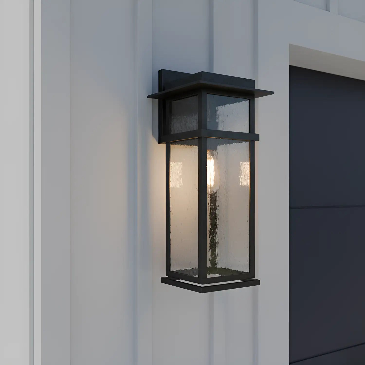 QUOIZEL, MORGAN OUTDOOR LANTERN, OUTDOOR CEILING LIGHTS