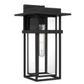 QUOIZEL, MORGAN OUTDOOR LANTERN, OUTDOOR CEILING LIGHTS
