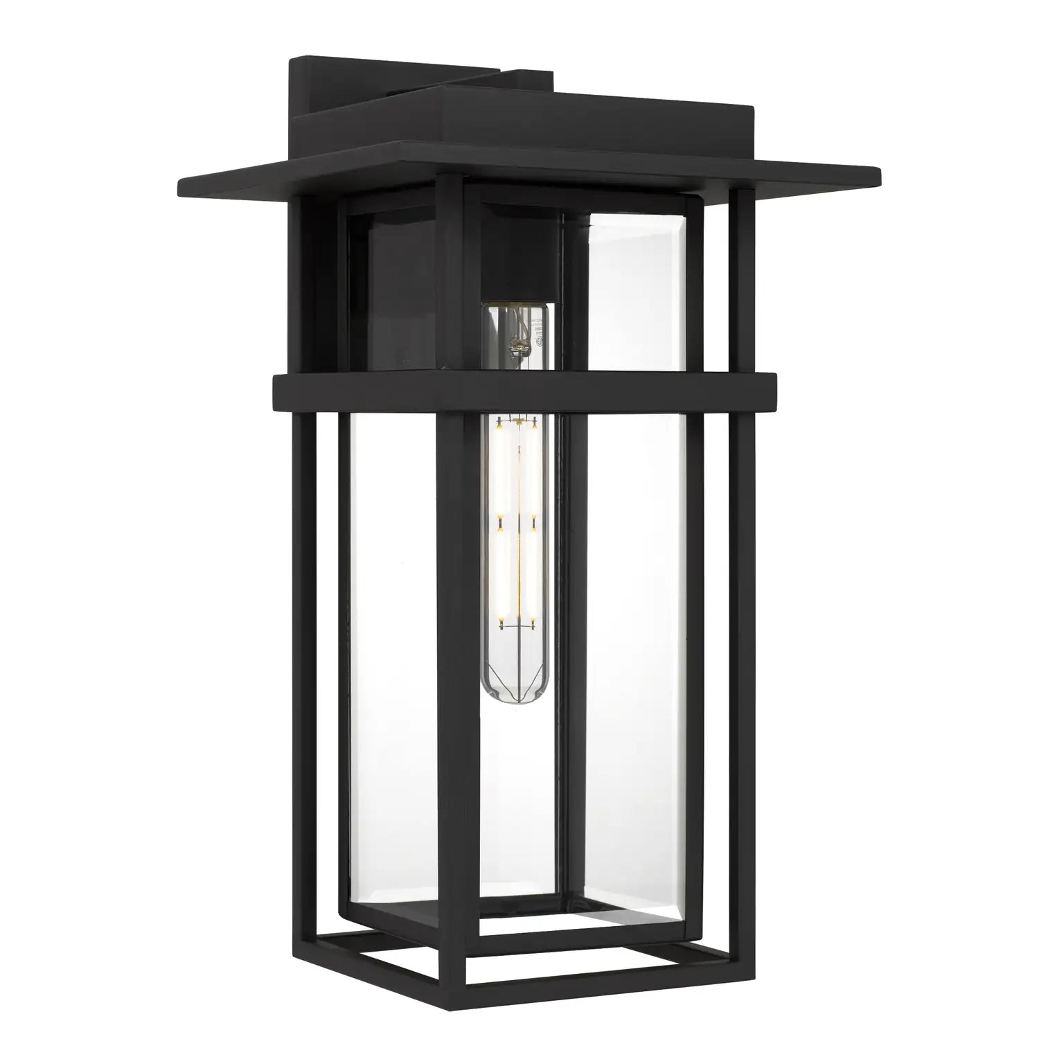 QUOIZEL, MORGAN OUTDOOR LANTERN, OUTDOOR CEILING LIGHTS