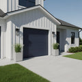 QUOIZEL, MORGAN OUTDOOR LANTERN, OUTDOOR CEILING LIGHTS