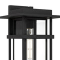 QUOIZEL, MORGAN OUTDOOR LANTERN, OUTDOOR CEILING LIGHTS