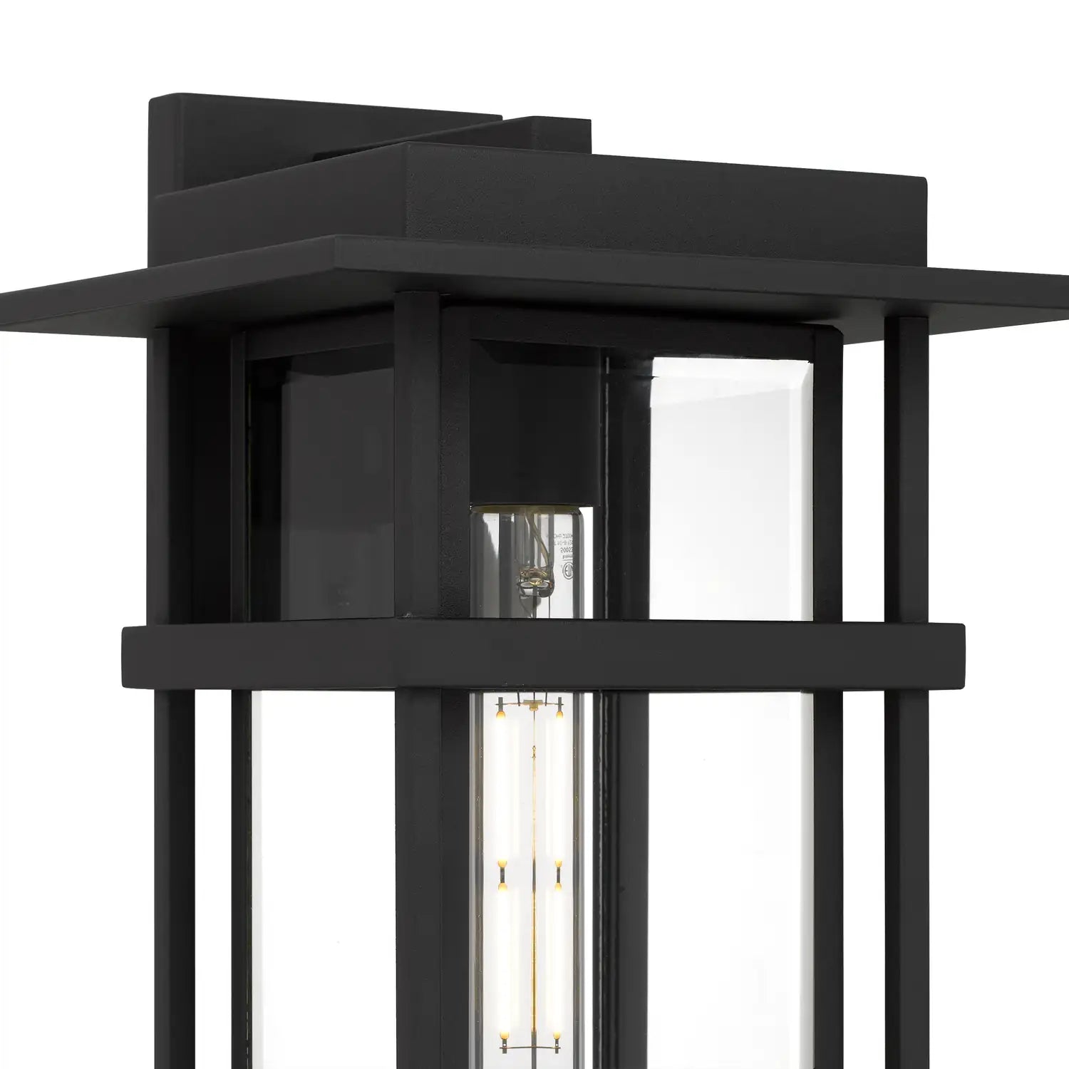 QUOIZEL, MORGAN OUTDOOR LANTERN, OUTDOOR CEILING LIGHTS