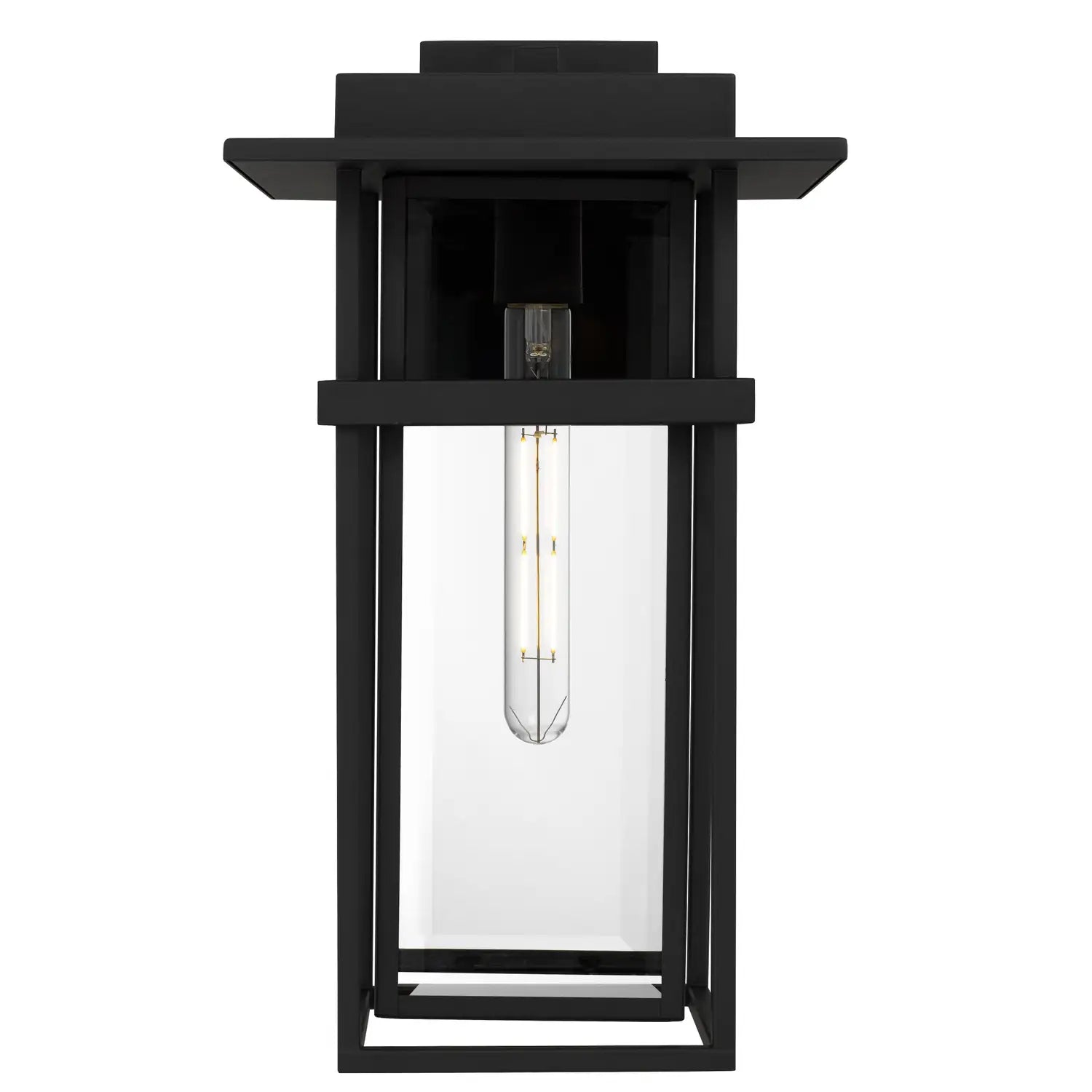 QUOIZEL, MORGAN OUTDOOR LANTERN, OUTDOOR CEILING LIGHTS