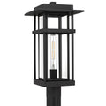 QUOIZEL, MORGAN OUTDOOR LANTERN, OUTDOOR CEILING LIGHTS