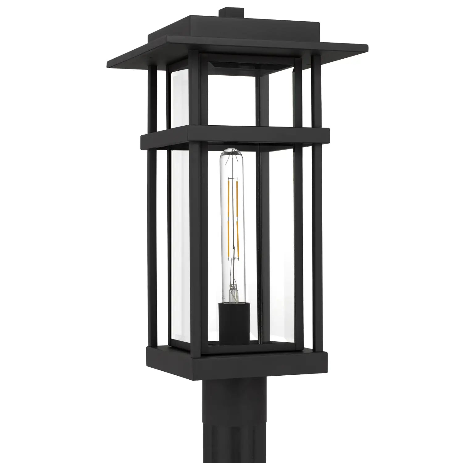 QUOIZEL, MORGAN OUTDOOR LANTERN, OUTDOOR CEILING LIGHTS
