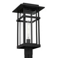 QUOIZEL, MORGAN OUTDOOR LANTERN, OUTDOOR CEILING LIGHTS