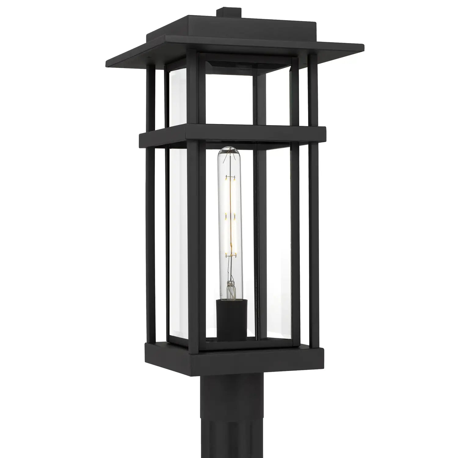 QUOIZEL, MORGAN OUTDOOR LANTERN, OUTDOOR CEILING LIGHTS