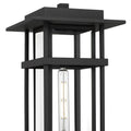 QUOIZEL, MORGAN OUTDOOR LANTERN, OUTDOOR CEILING LIGHTS