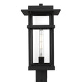 QUOIZEL, MORGAN OUTDOOR LANTERN, OUTDOOR CEILING LIGHTS