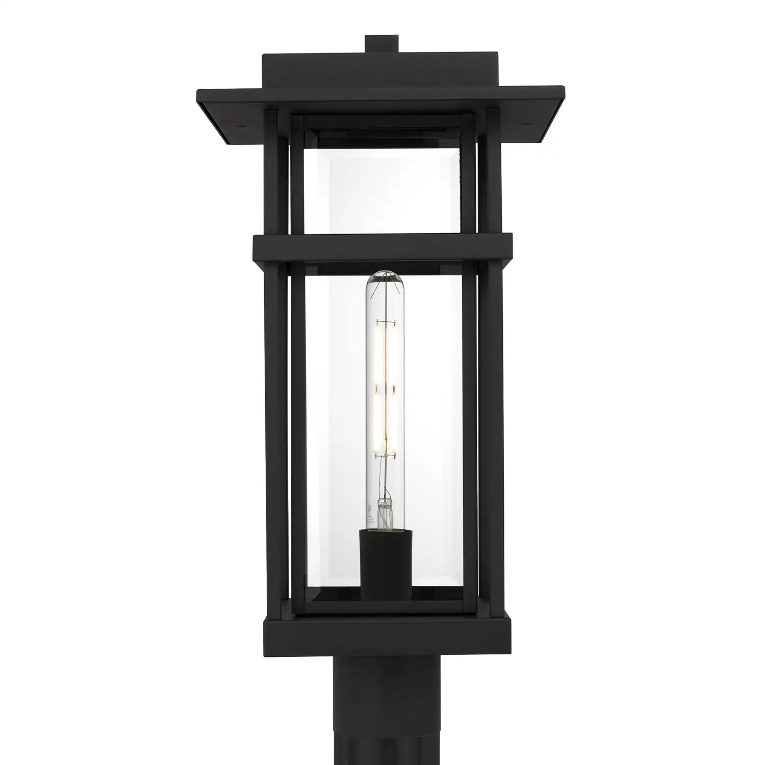 QUOIZEL, MORGAN OUTDOOR LANTERN, OUTDOOR CEILING LIGHTS