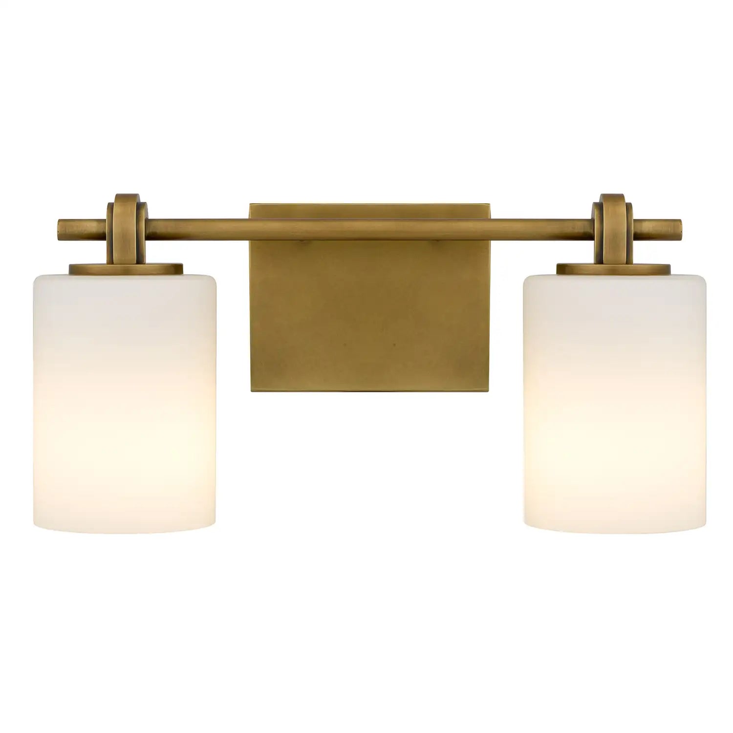 QUOIZEL, MORRIS BATH LIGHT, BATH VANITY LIGHT