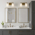 QUOIZEL, MORRIS BATH LIGHT, BATH VANITY LIGHT
