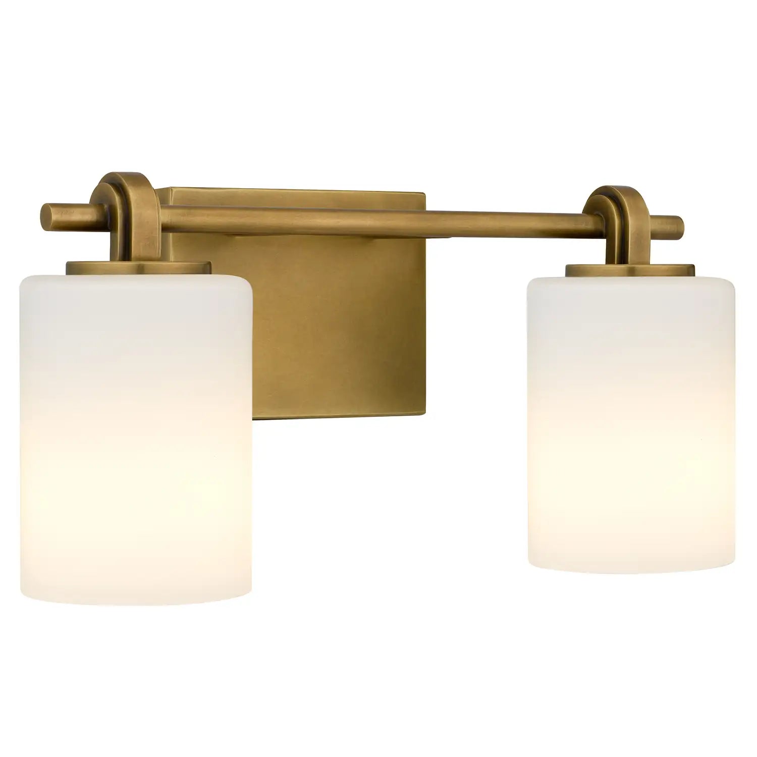 QUOIZEL, MORRIS BATH LIGHT, BATH VANITY LIGHT