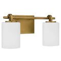 QUOIZEL, MORRIS BATH LIGHT, BATH VANITY LIGHT