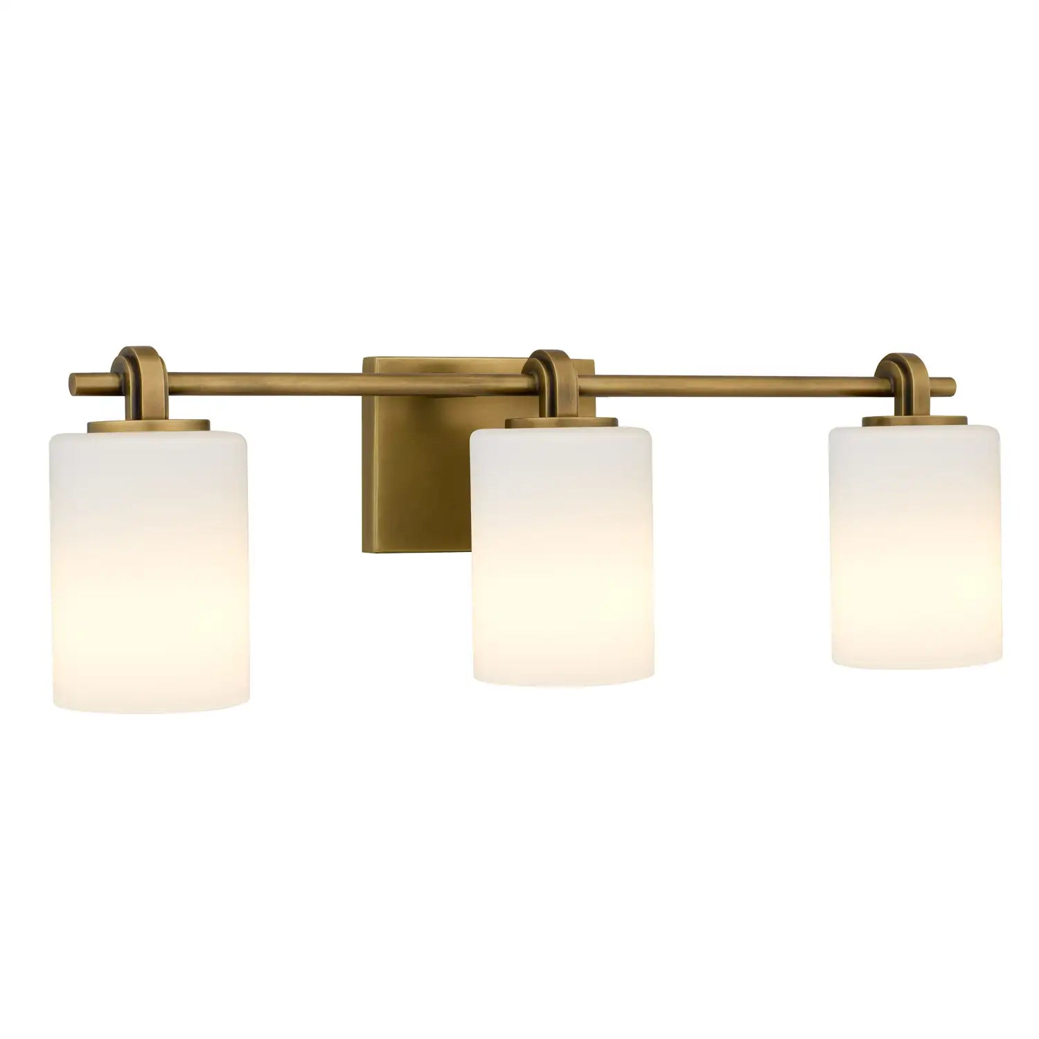 QUOIZEL, MORRIS BATH LIGHT, BATH VANITY LIGHT