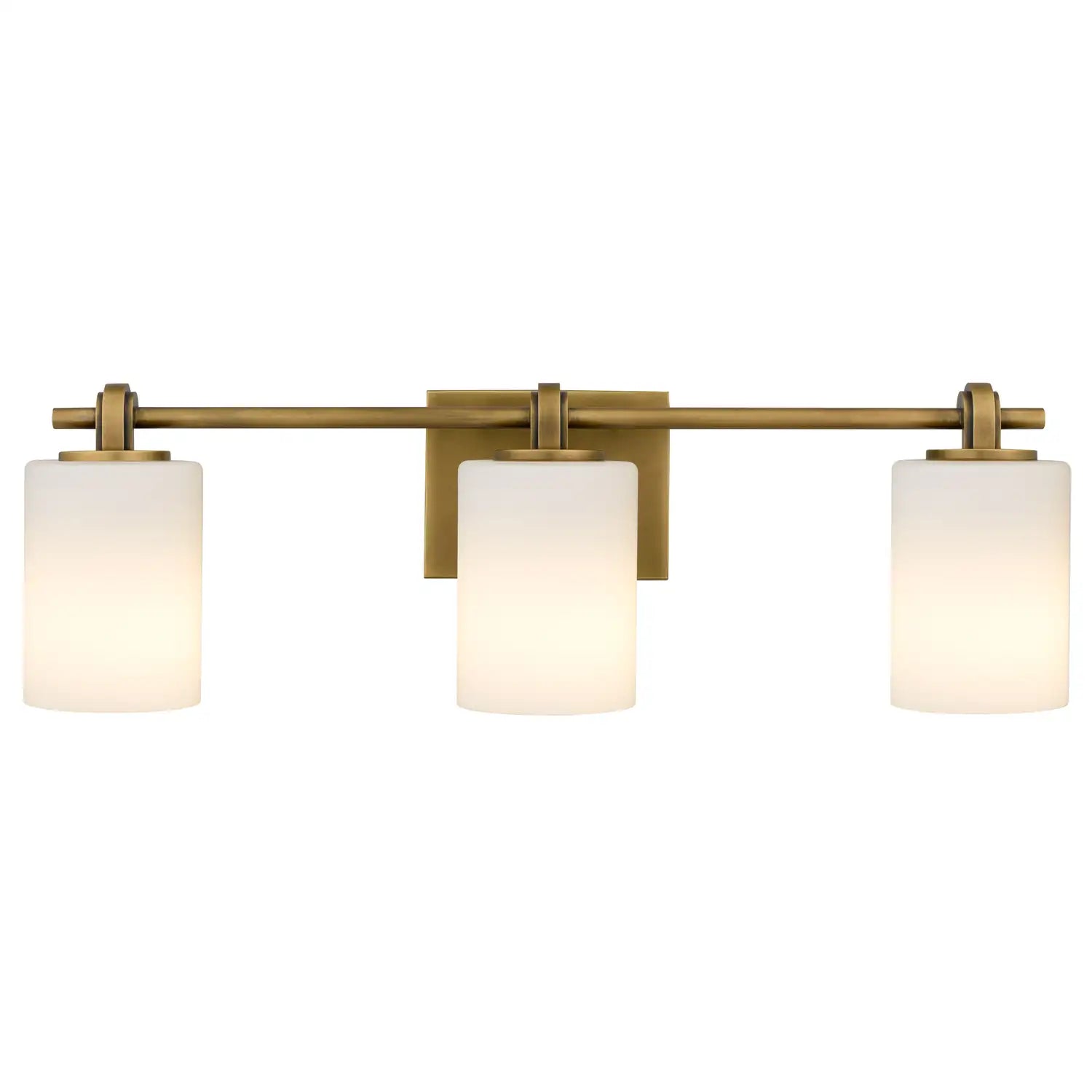 QUOIZEL, MORRIS BATH LIGHT, BATH VANITY LIGHT