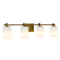 QUOIZEL, MORRIS BATH LIGHT, BATH VANITY LIGHT