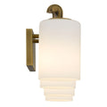QUOIZEL, MORRIS BATH LIGHT, BATH VANITY LIGHT