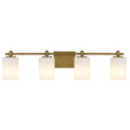 QUOIZEL, MORRIS BATH LIGHT, BATH VANITY LIGHT