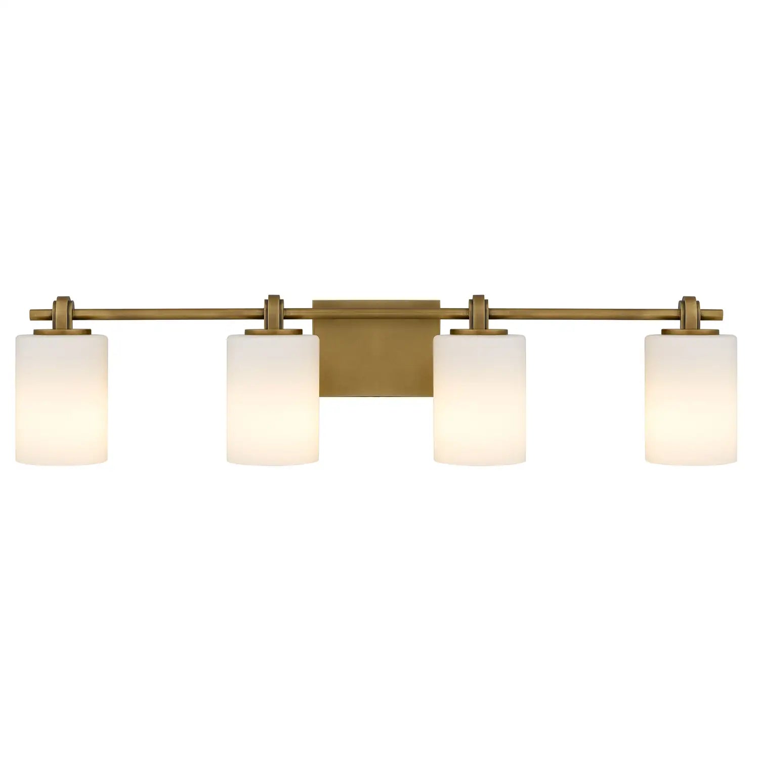 QUOIZEL, MORRIS BATH LIGHT, BATH VANITY LIGHT