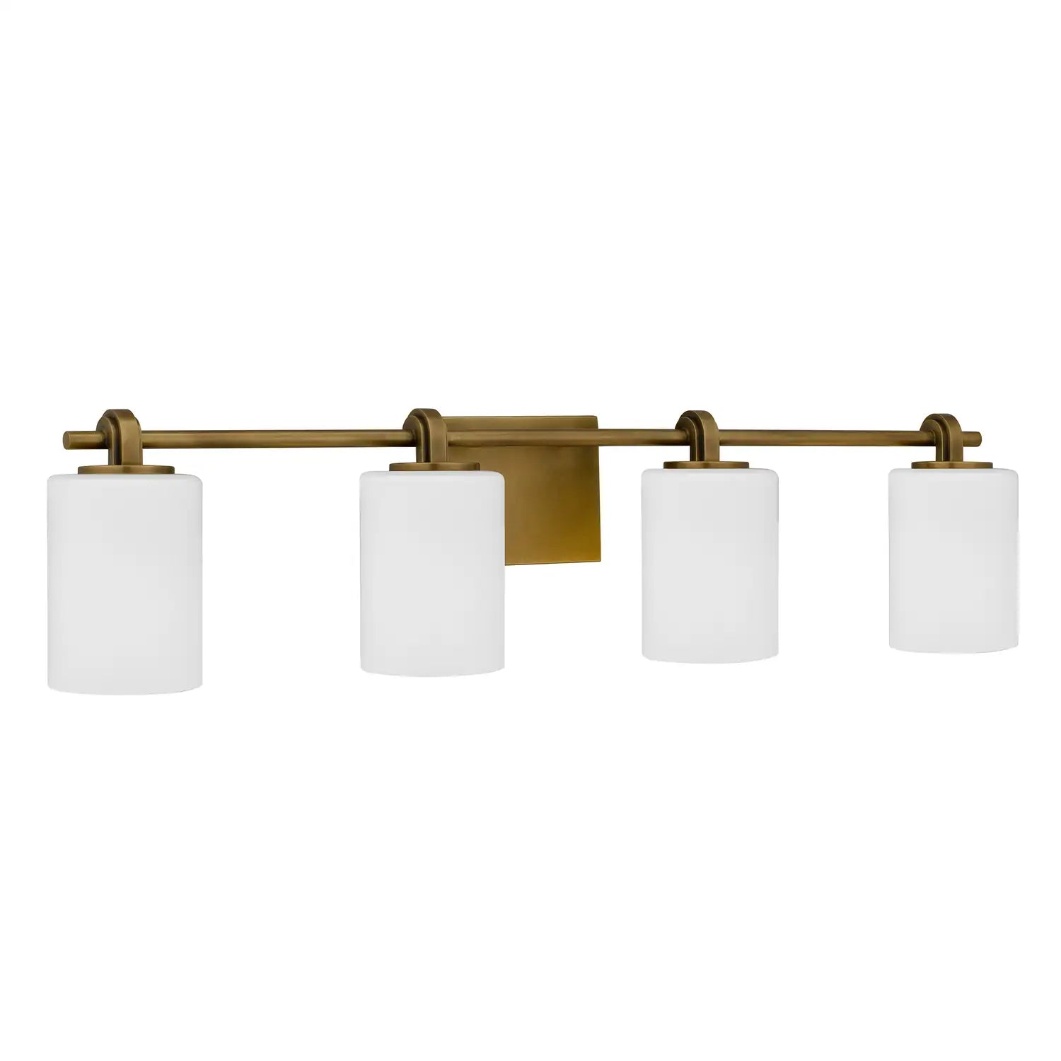 QUOIZEL, MORRIS BATH LIGHT, BATH VANITY LIGHT