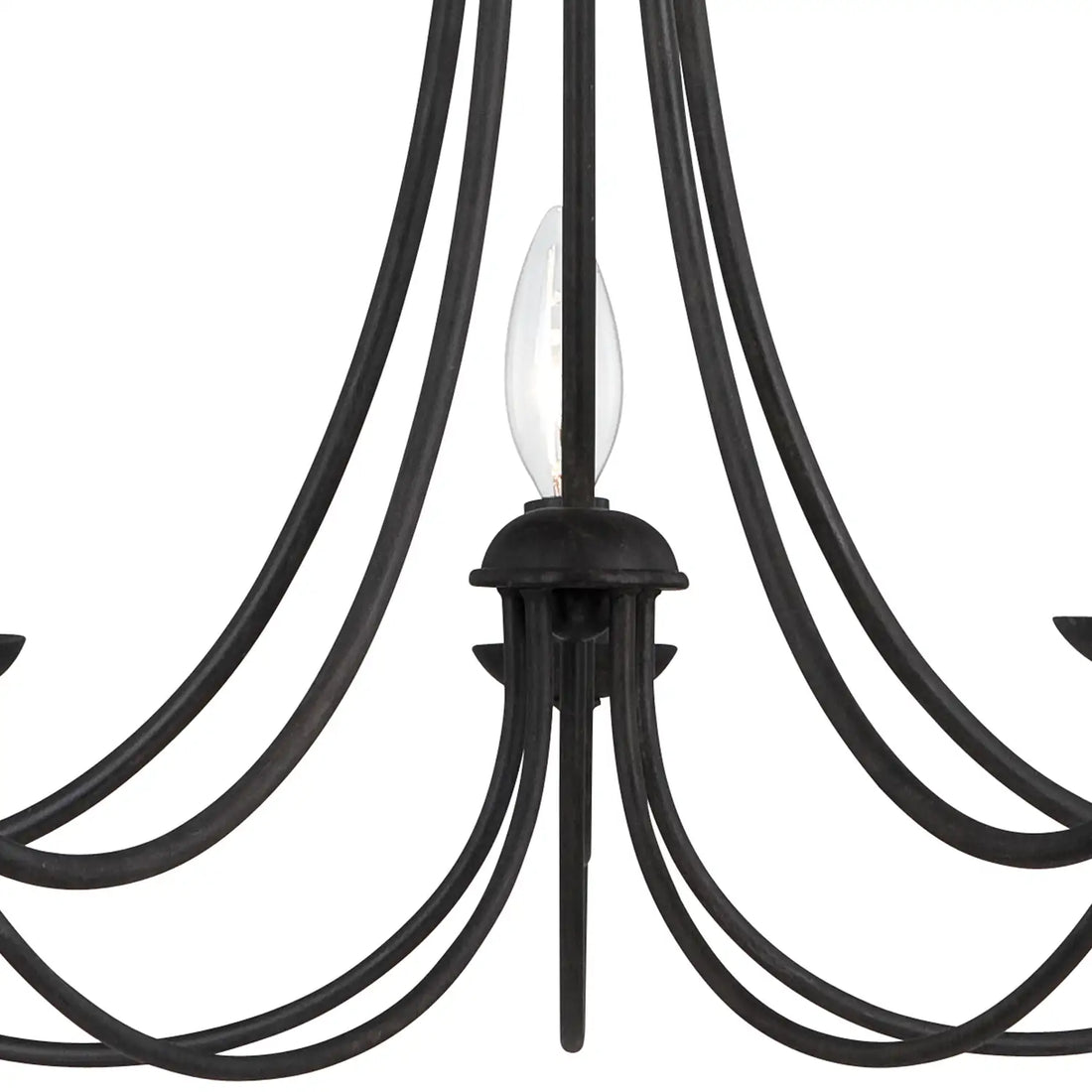 QUOIZEL, MIRREN CHANDELIER, CHANDELIER LIGHT