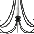 QUOIZEL, MIRREN CHANDELIER, CHANDELIER LIGHT