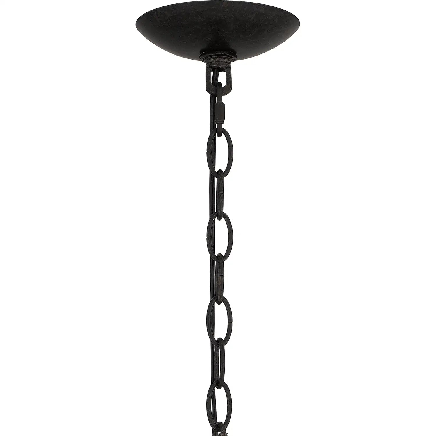 QUOIZEL, MIRREN CHANDELIER, CHANDELIER LIGHT