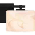 QUOIZEL, MATHER BATH LIGHT, BATH VANITY LIGHT