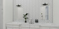 QUOIZEL, MATHER BATH LIGHT, BATH VANITY LIGHT