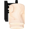 QUOIZEL, MATHER BATH LIGHT, BATH VANITY LIGHT