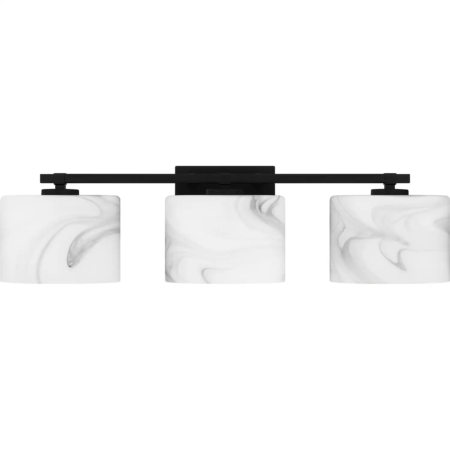 QUOIZEL, MATHER BATH LIGHT, BATH VANITY LIGHT