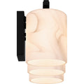 QUOIZEL, MATHER BATH LIGHT, BATH VANITY LIGHT