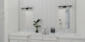 QUOIZEL, MATHER BATH LIGHT, BATH VANITY LIGHT
