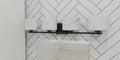 QUOIZEL, MATHER BATH LIGHT, BATH VANITY LIGHT