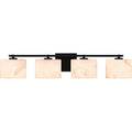 QUOIZEL, MATHER BATH LIGHT, BATH VANITY LIGHT