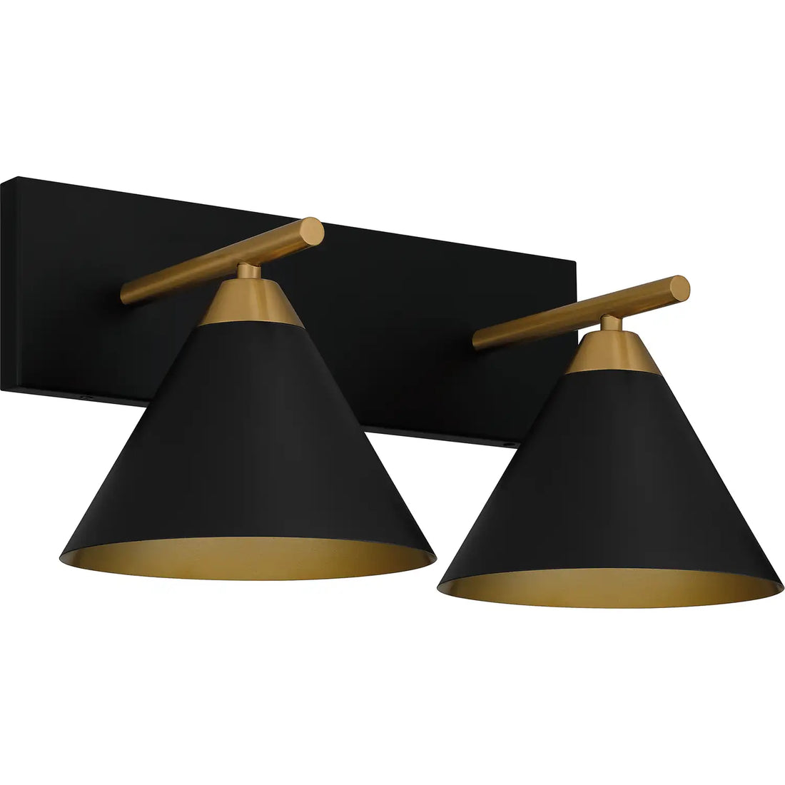 QUOIZEL, MASTRO BATH LIGHT, BATH VANITY LIGHT